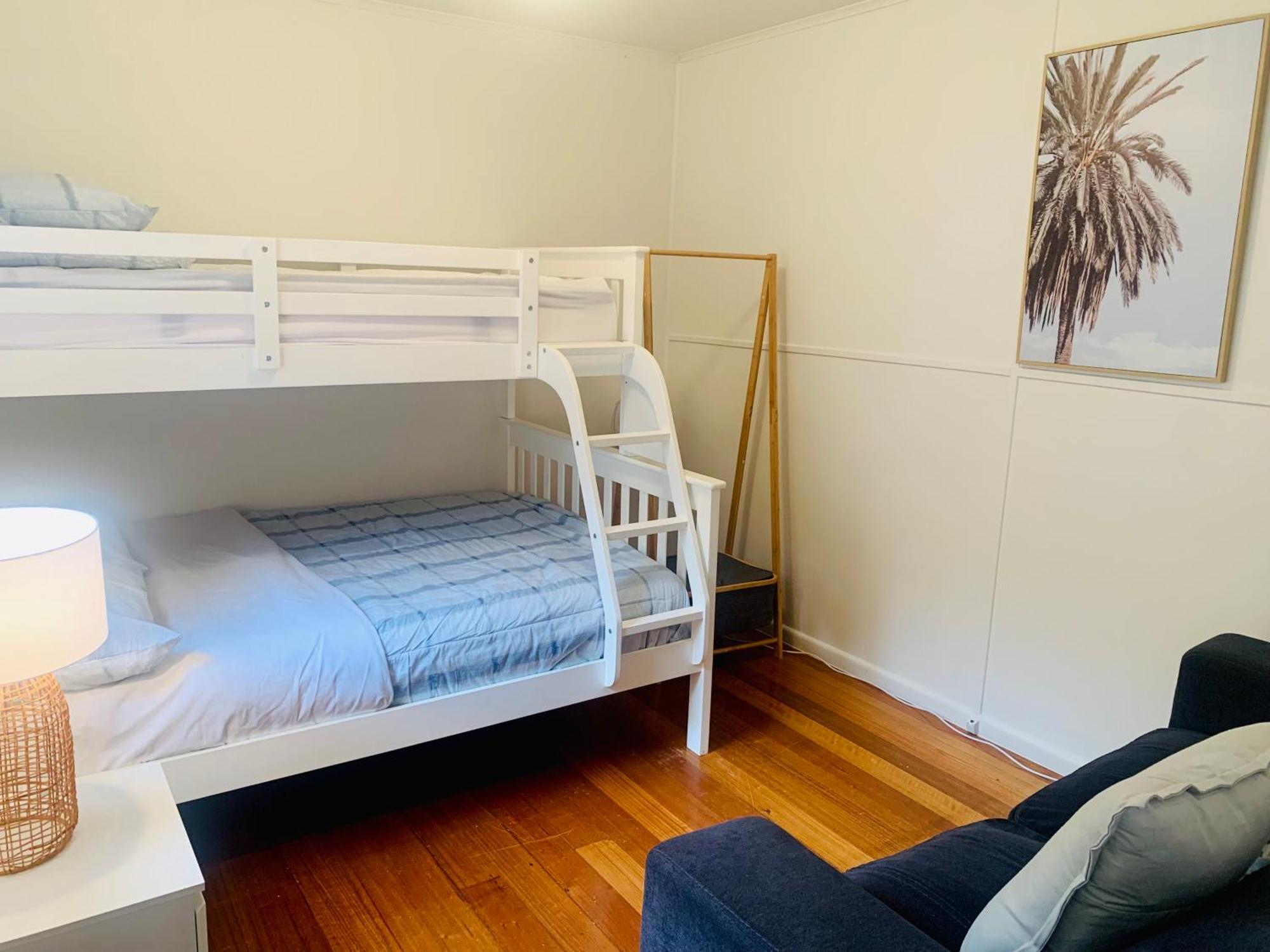 Kanasta Caravan Park Rye Room photo
