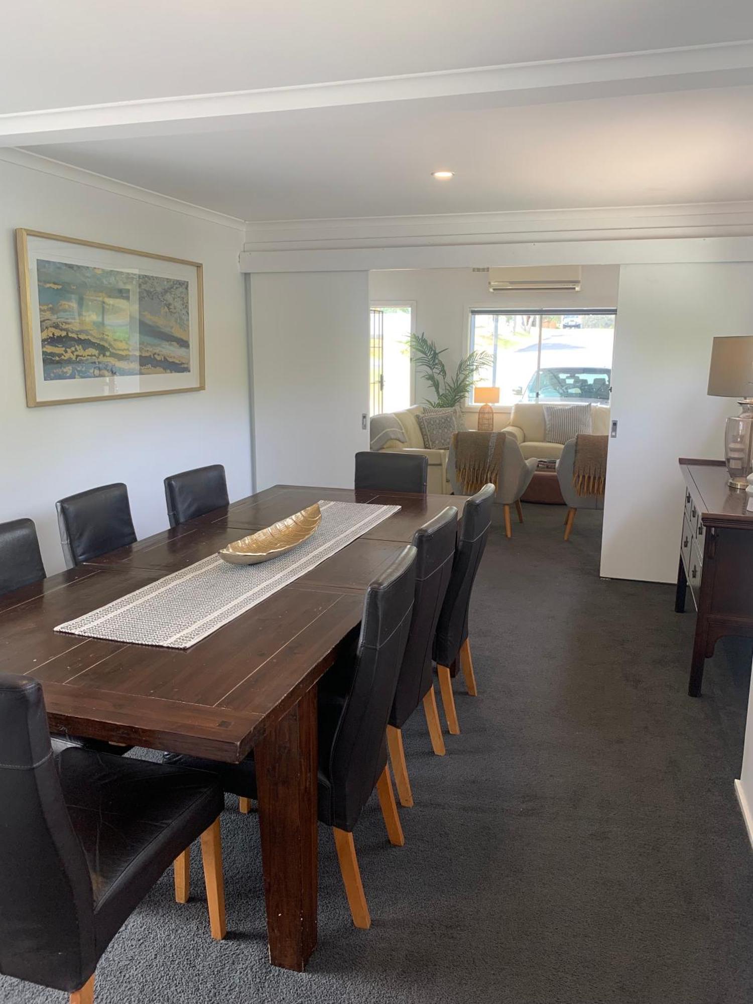 Kanasta Caravan Park Rye Exterior photo