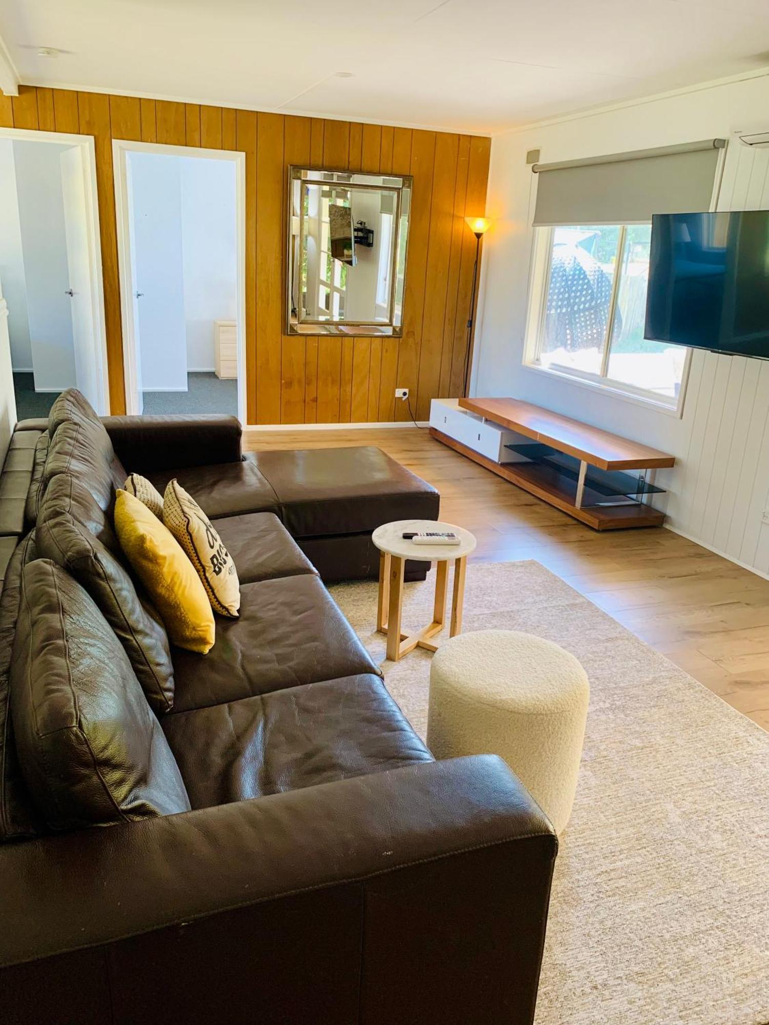 Kanasta Caravan Park Rye Exterior photo