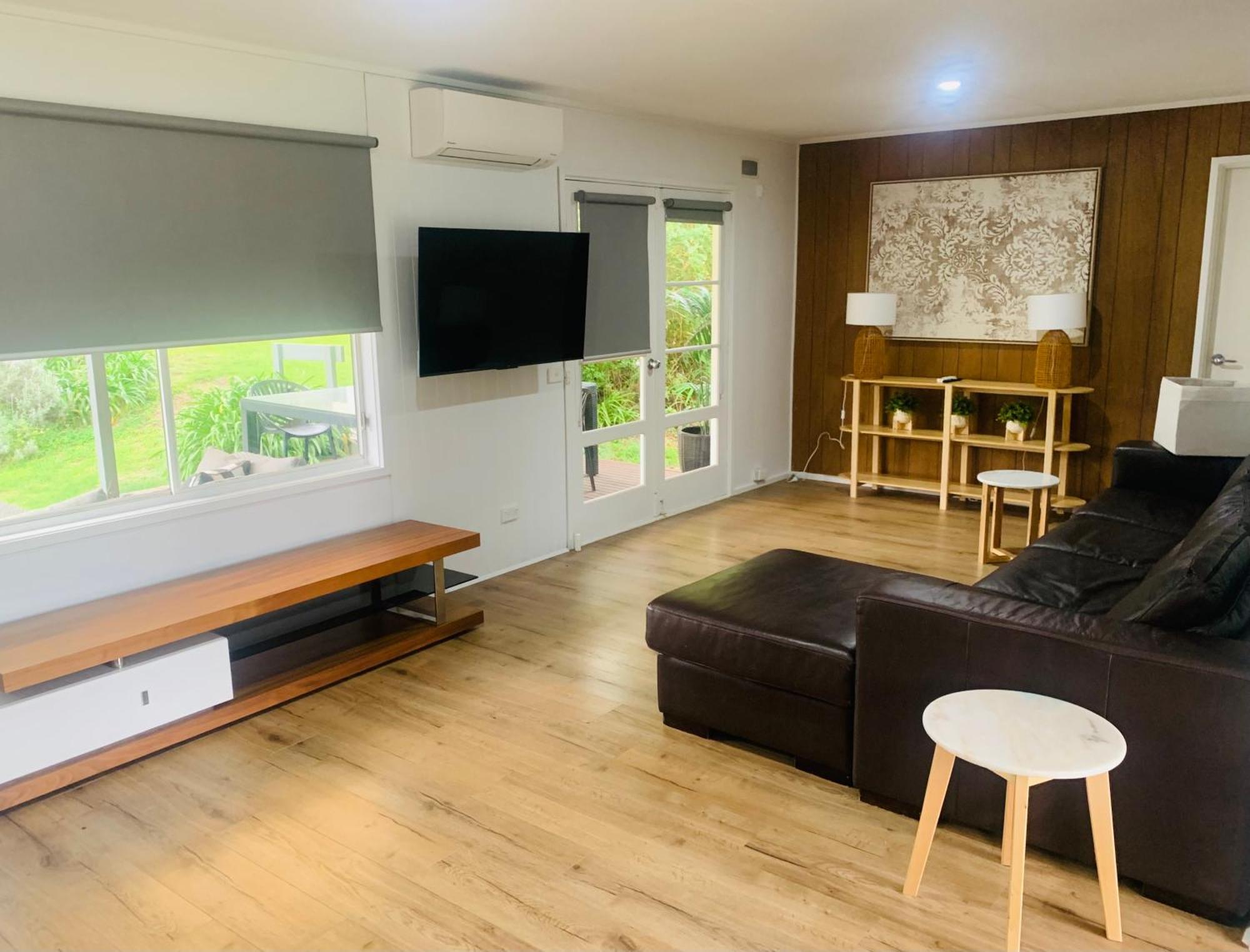 Kanasta Caravan Park Rye Exterior photo