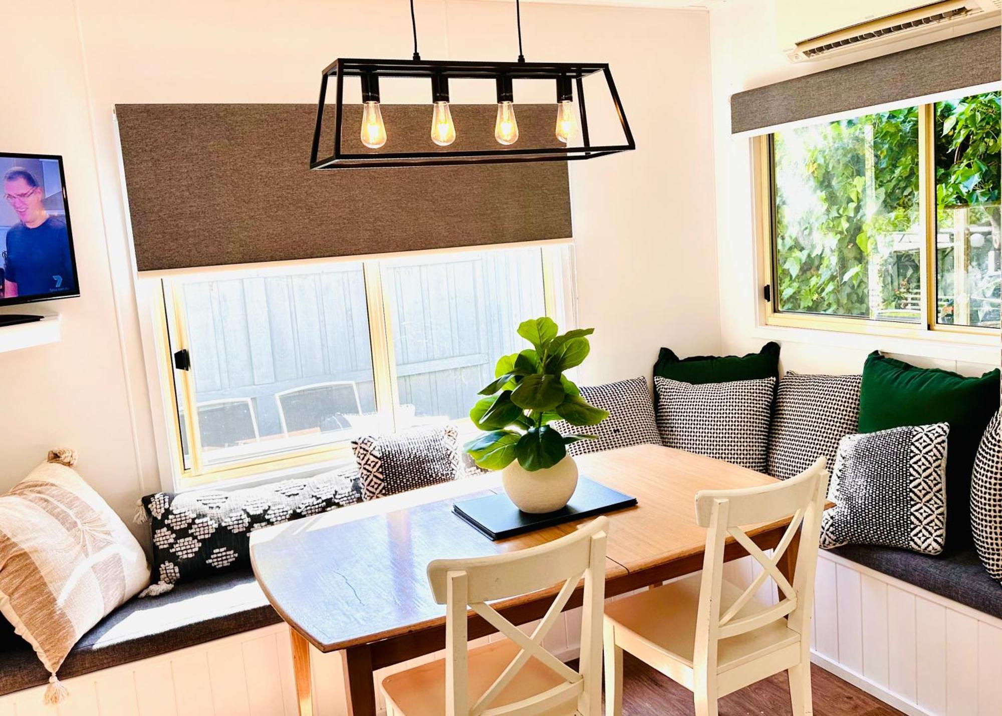 Kanasta Caravan Park Rye Room photo