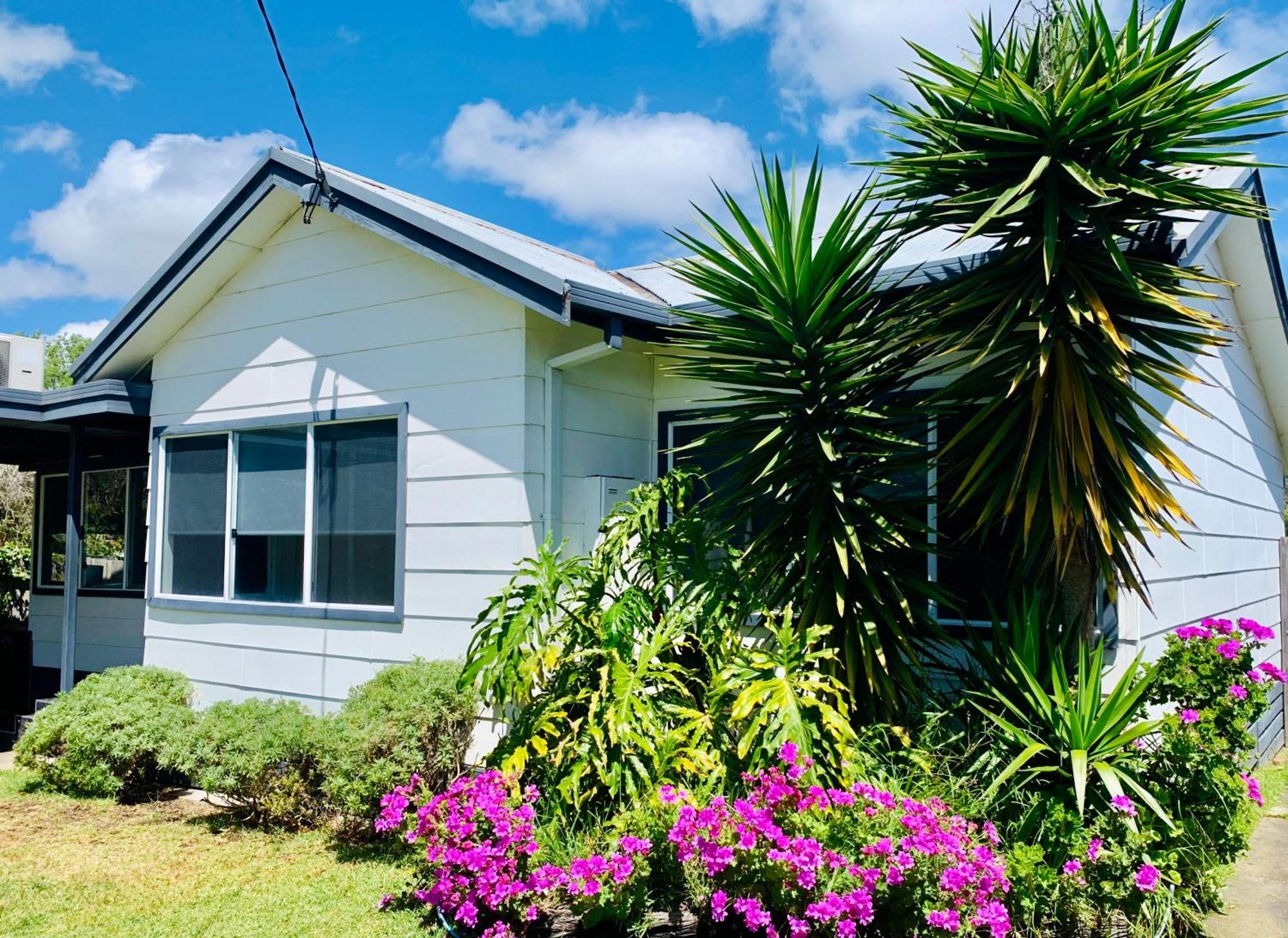 Kanasta Caravan Park Rye Exterior photo